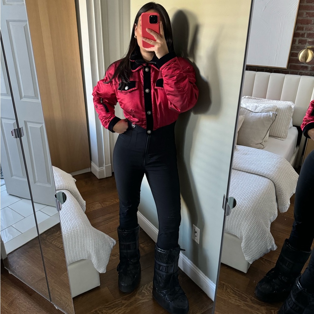 Nils ski suit
